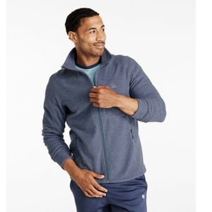 LL Bean Trail Fleece
